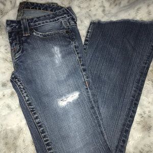 Bebe Jean